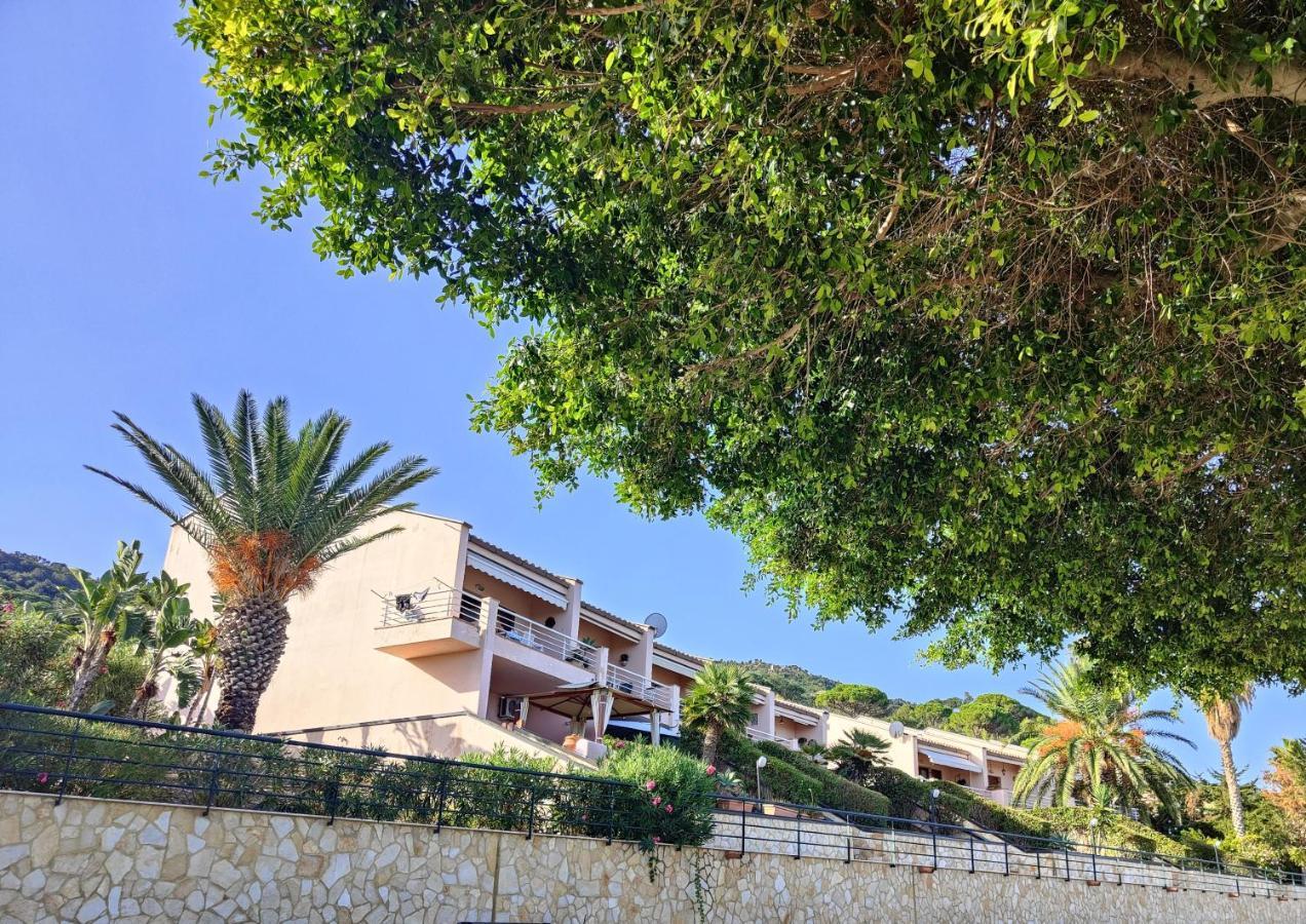 Kefalure Cefalú Exterior foto